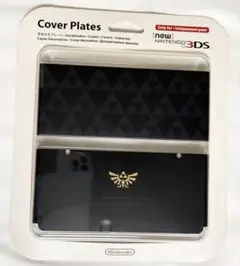 New3DS きせかえプレート No.056 ムジュラの仮面 - メルカリ