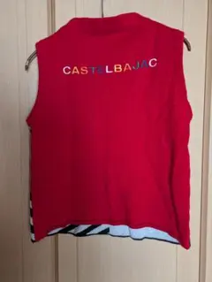 カステルバジャック　ベスト