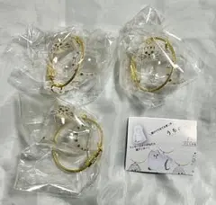 うちの子のけだまだま　猫　シャムトラ まとめ売り