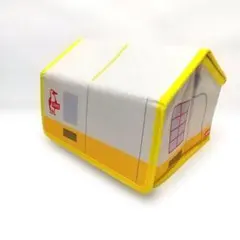 【非売品】CHUMS チャムス ブービーキャビン 折り畳みテント アサヒ飲料