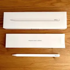 2026年最新】apple pencil 第二世代の人気アイテム - メルカリ