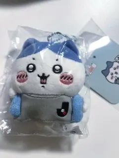 ちいかわ　Jリーグ　ユニフォームマスコット　ハチワレ