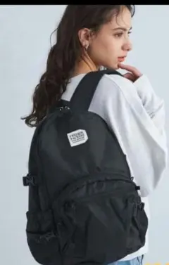 極美品♪fredrik packers フレドリックパッカーズ　バックパック M