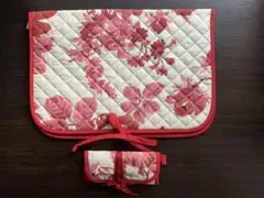 マリークレール ポーチセット