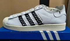 FOOT INDUSTRY × adidas Superstar