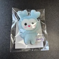 TWICE ナヨン 10VE UNIVERSE ペンミ マイクロ ぬいぐるみ