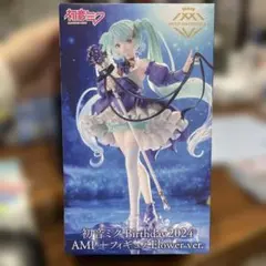 【未開封】初音ミク Birthday2024 AMP+～Flower ver.～
