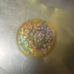 妖怪ウォッチメダル　レジェンド花さか爺