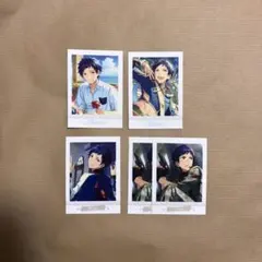 【あんスタ】パシャこれ/伏見弓弦