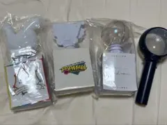 なにわ男子 ペンライト まとめ売り