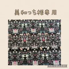 美和っち様専用