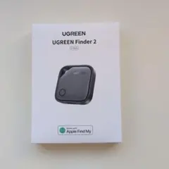 UGREEN Finder2 スマートトラッカー　2個入