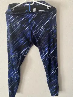 メンズ レギンス