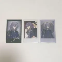ト*ポ様 にじさんじ 星導ショウ Dytica 2nd Anniversary