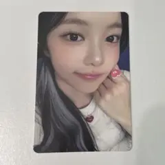 Hearts2Hearts SMTOWNサイン会 イアン