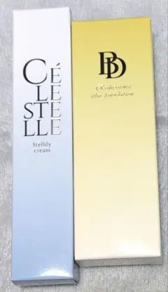 ぴつけママ様専用Célestelle Stellify cream 22g 2個 - メルカリ