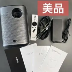 Green様 XGIMI Halo+ プロジェクター 本体 専用スタンドセット - メルカリ