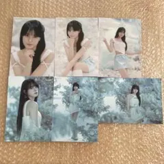 NiziU AWAKE ラントレ ニナ