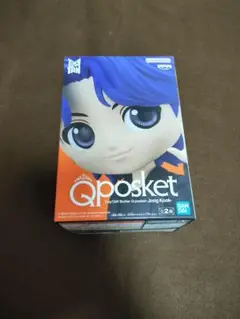 2025年最新】tinytan butter q posketの人気アイテム - メルカリ