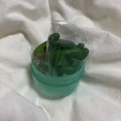 Daisuke Kondo マスコットフィギュア　恐竜