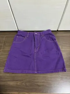 Xgirl タイトミニスカート