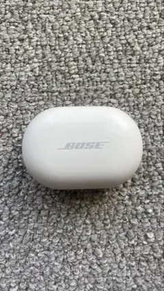 Bose Quietcomfort earbuds case