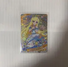 アイプリ ミラクルカード みつき