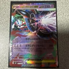 メガフラエッテEX ポケモンカード