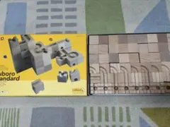 cuboro standard 54ピース　廃盤のサムネイル