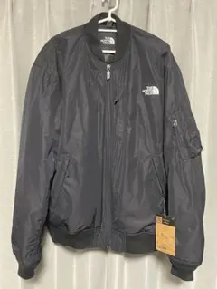 THE NORTH FACE Insulation Bomber Jacket
