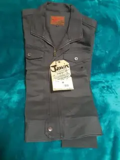新品　Jawin 作業服　長袖　　 Mサイズ