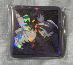 鬼滅の刃　ロトくじ景品　グリッター缶バッジ 鬼滅の刃 グリッター 缶バッジ Vol. 3 A / B 【再販】【2025年9