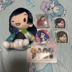 プロセカ ビビバス 白石 杏 まとめ売り