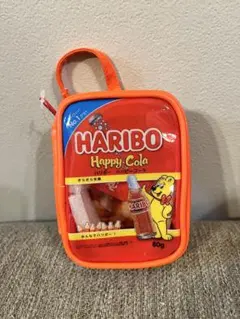 HARIBO Happy Cola ミニポーチのサムネイル