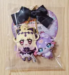 極楽湯 名探偵プリキュア キュアアルカナ・シャドウ 森亜るるか マシュ