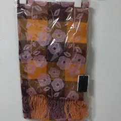 アナスイ大判ウールストール