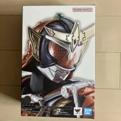 S.H.Figuarts 真骨彫製法 仮面ライダー鎧武 オレンジアームズ