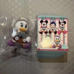 ‼️お値下げセール中‼️Disney ぬいぐるみマスコット デイジー ドーナツのサムネイル