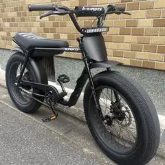 2026年最新】super73 電動アシスト自転車の人気アイテム - メルカリ