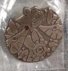 新品未開封】ポケモン ポケ紋 ぴんずこれくしょん 百ポケ夜行