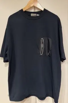 GRAMICCI ジップポケット付き Tシャツのサムネイル