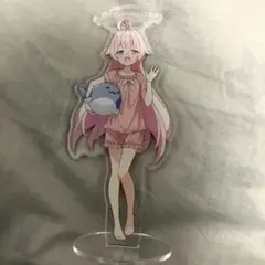 ブルアカ　ホシノ　アクリルスタンド　パジャマ