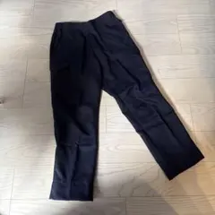 スラックス 作業着 LLサイズ