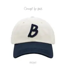 帽子 pois daily cap pois daily cap - メルカリ