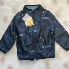 ポケモン　パーカー