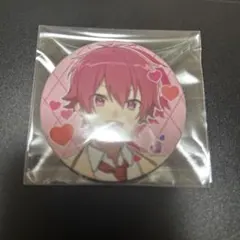 いれいす ないこ 缶バッジ 推しから君へ