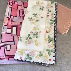 WEDGWOOD MICHEL KLEIN 他　ピンク系