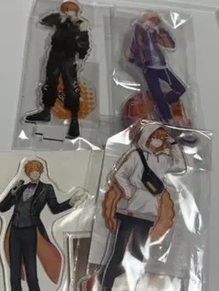 プロセカ 東雲彰人 アクスタ