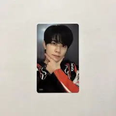 INI 藤牧京介 READY TO POP RTP 7000円トレカ - メルカリ