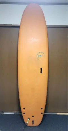 Mick Fanning KUMA Fish 5'6